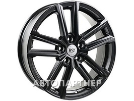 RST R078 7x18 5x100 ET28 57.1 BL